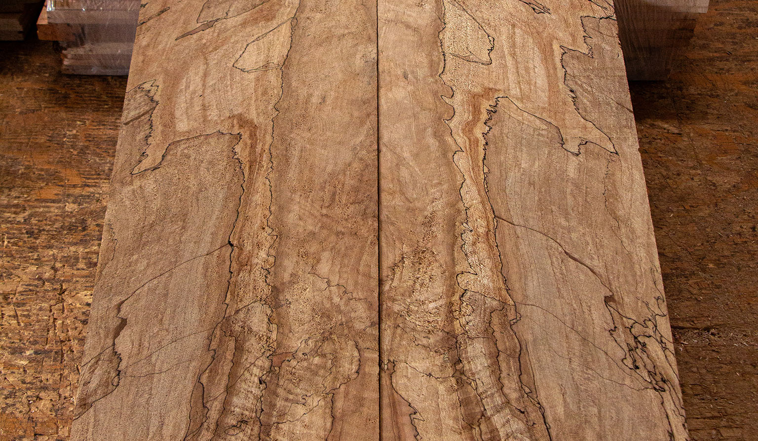 bookmatched spalted maple guitar tops bookmatched spalted maple guitar tops