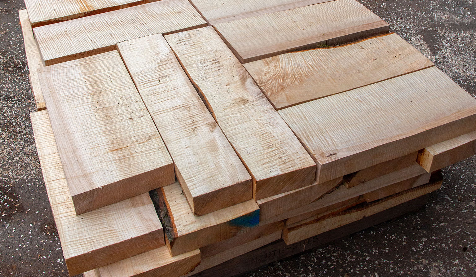 pallet quilted maple blocks pallet quilted maple blocks